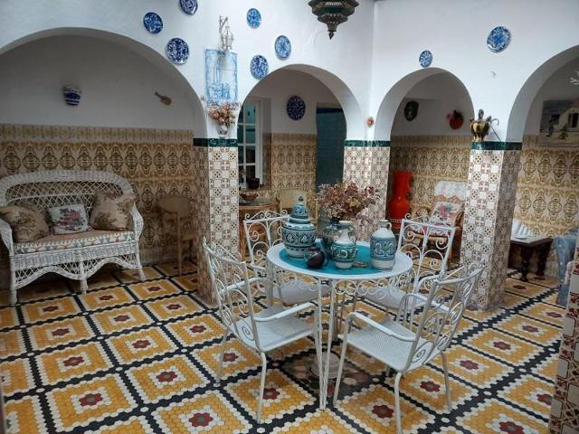Casa en venta en Córdoba, Alcolea photo 0