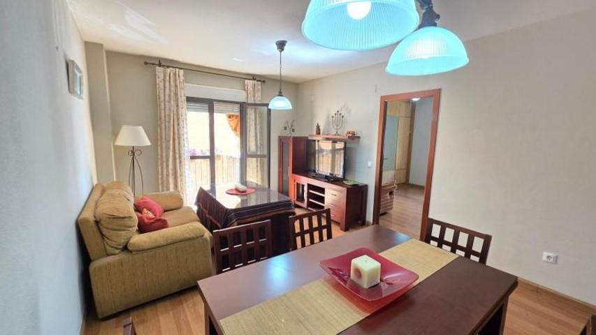 Piso en venta en Córdoba, Arroyo del Moro photo 0
