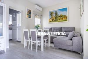 Casa en venta en Alcalá de Guadaira, Centro photo 0