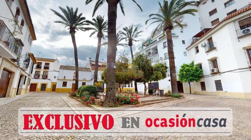 Piso en venta en Córdoba, Santa Marina photo 0