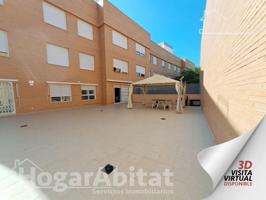 Piso en venta en Castellón de la Plana, Uji photo 0