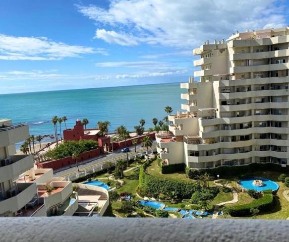 Apartamento en venta en Benalmádena, Parque de la Paloma photo 0