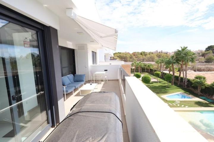 Apartamento en venta en Orihuela Costa photo 0