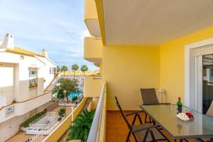 Apartamento en venta en Orihuela Costa photo 0