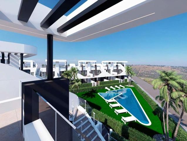 Bungalow en venta en San Fulgencio photo 0