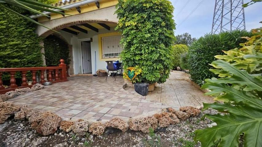 Bungalow en venta en Polop, La alberca photo 0