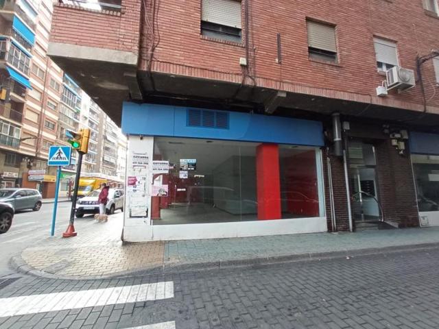 Local comercial en venta en Molina de Segura, Centro photo 0
