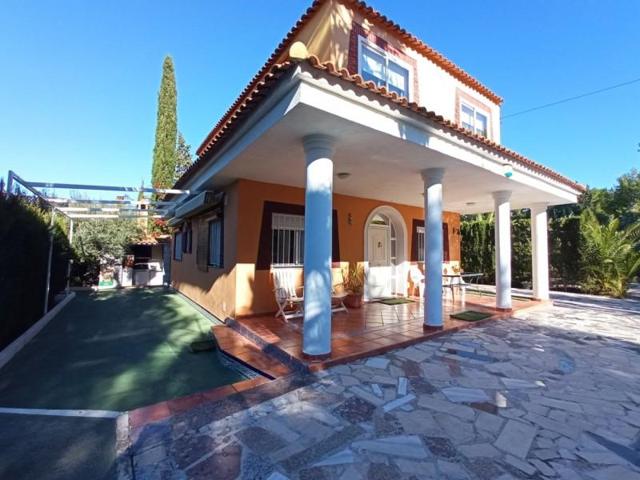 Chalet en venta en Molina de Segura, El romeral photo 0