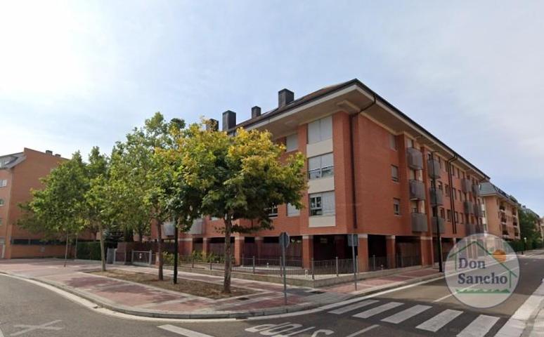 Piso en venta en Valladolid photo 0