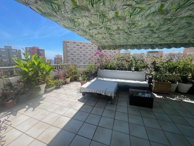 Piso en venta en Alicante, L'Alacantí photo 0