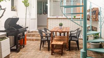 Casa en venta en Denia, CIU CENTRO photo 0