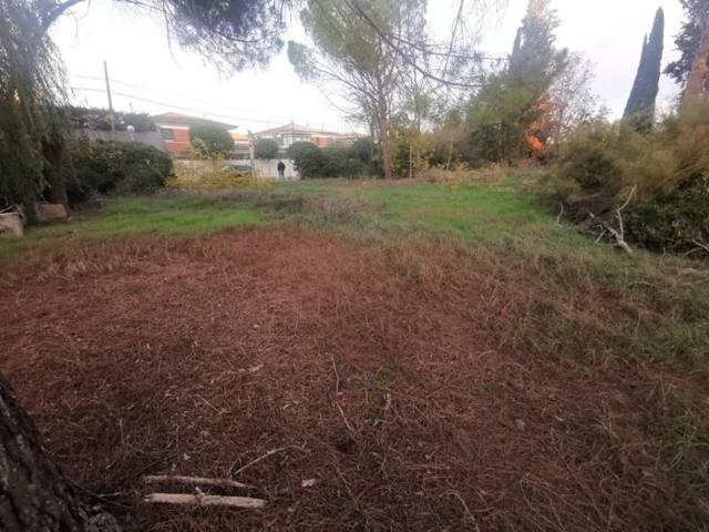 Terreno en venta en Lleida, Segrià photo 0