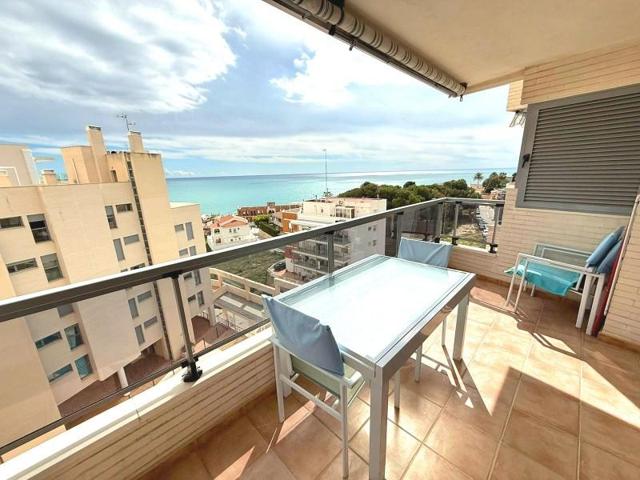 Apartamento en venta en Calpe, Zona Centro photo 0