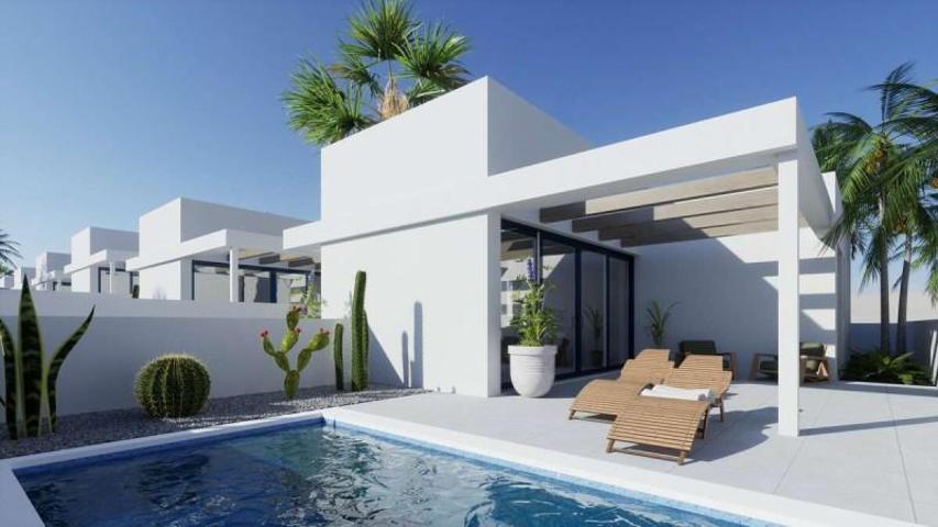 Chalet en venta en Yaiza, Playa Blanca photo 0