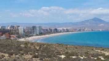 Apartamento en venta en San Juan, Franc Espinós photo 0