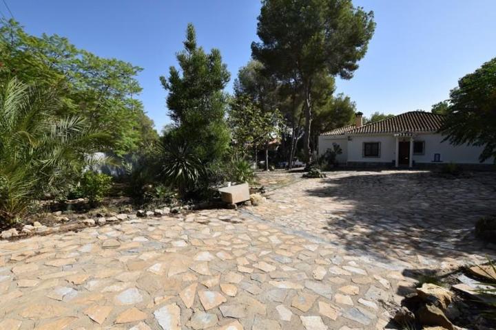 Chalet en venta en Algorfa photo 0