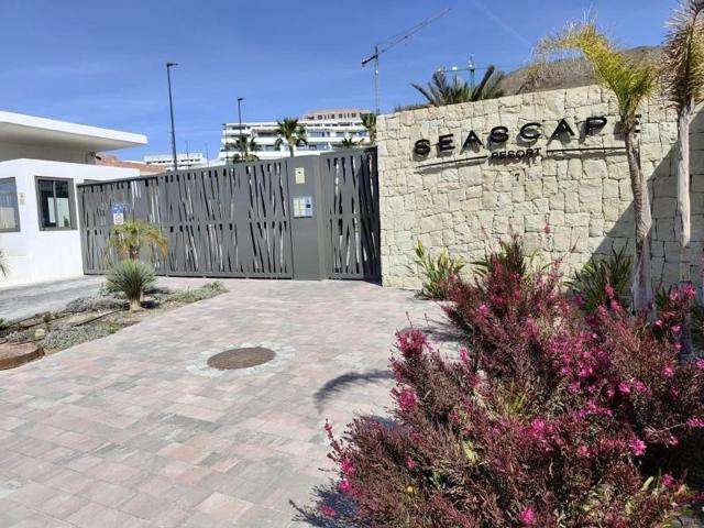Aticos en venta en Finestrat, Camporrosso village photo 0