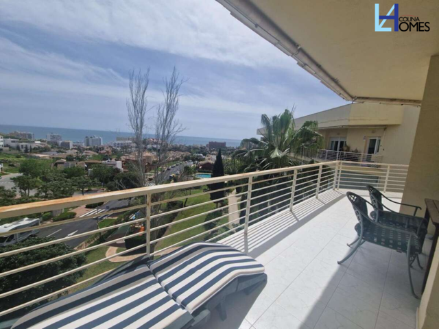 Apartamento en venta en Benalmádena, Cortijo de Torrequebrada photo 0