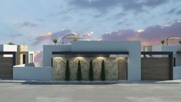 Chalet en venta en Rojales, Golf La Marquesa (Ciudad Quesada) photo 0