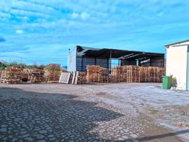 Nave industrial en alquiler en Santander photo 0