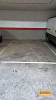 Parking en venta en Vioño, Barrio San Vicente, 39479 photo 0