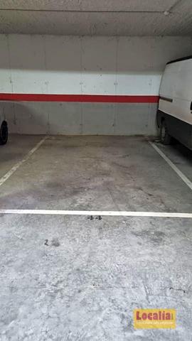Parking en venta en Vioño, Barrio San Vicente, 39479 photo 0