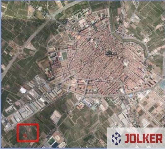 Terreno en venta en Burriana, Burr Llombay photo 0