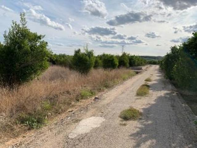 Terreno en venta en Manuel, Comunidad valenciana photo 0