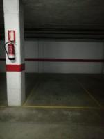 Garaje en venta en Castellón de la Plana, Uji photo 0