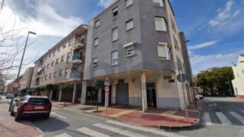 Garaje en venta en Murcia, Área de Murcia photo 0