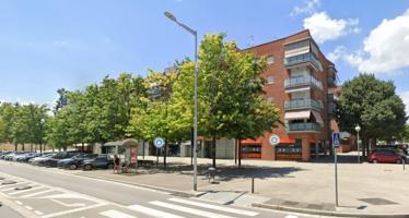 Garaje en venta en Mollet del Vallès, Can pantiquet photo 0