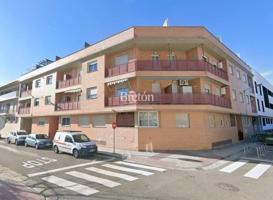 Garaje en venta en Zaragoza, Miralbueno photo 0