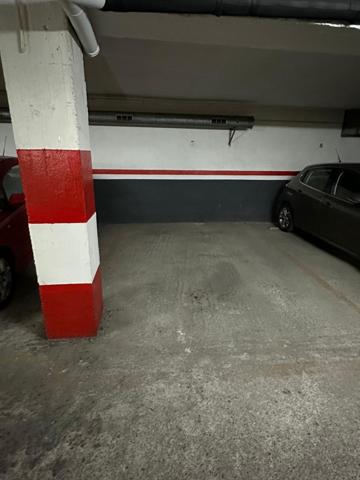 Garaje en venta en Mollet del Vallès photo 0
