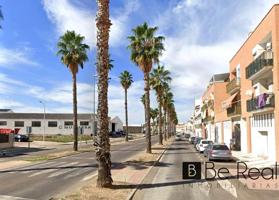 Parking en venta en Don Benito, Avenida de Cánovas, 06400 photo 0