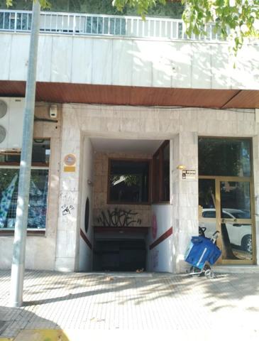 Parking en venta en Gandia, Barrio de corea photo 0