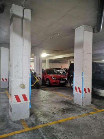 Parking en venta en Gandia, Hospital photo 0