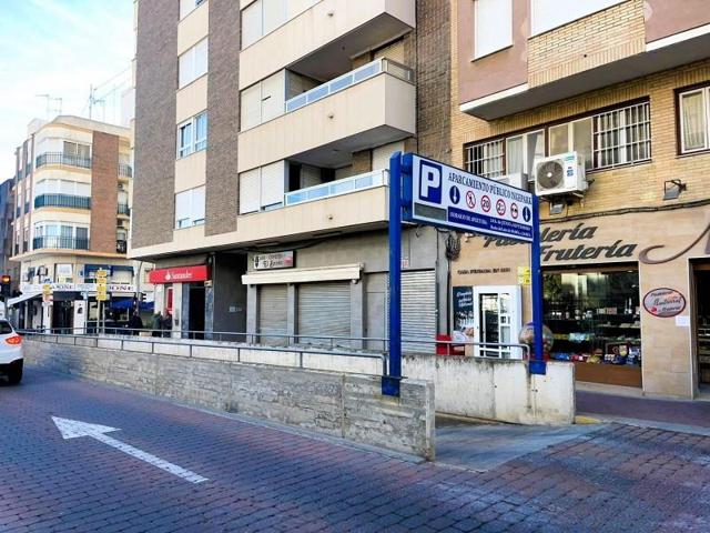 Parking en venta en Guardamar del Segura, CENTRO photo 0