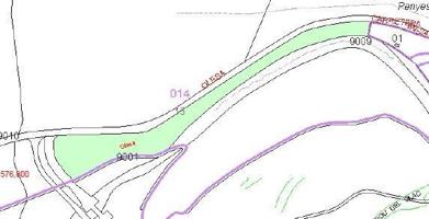 Terreno en alquiler en Begues, Begues photo 0