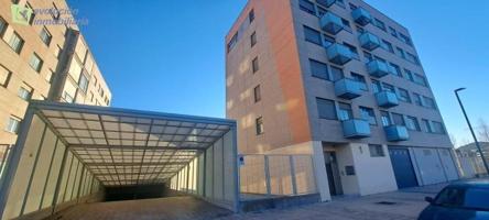 Garaje en venta en Burgos, Fuentecillas photo 0