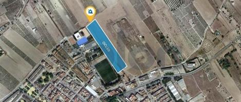 Terreno en venta en Trebujena, Costa noroeste photo 0