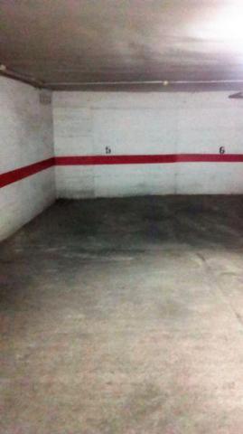 Garaje en venta en San Juan playa, Albufereta photo 0