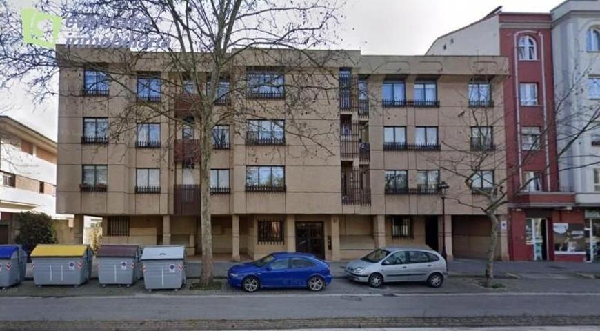 Parking en venta en Burgos, Universidad photo 0