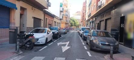 Garaje en venta en Alicante, Los angeles photo 0