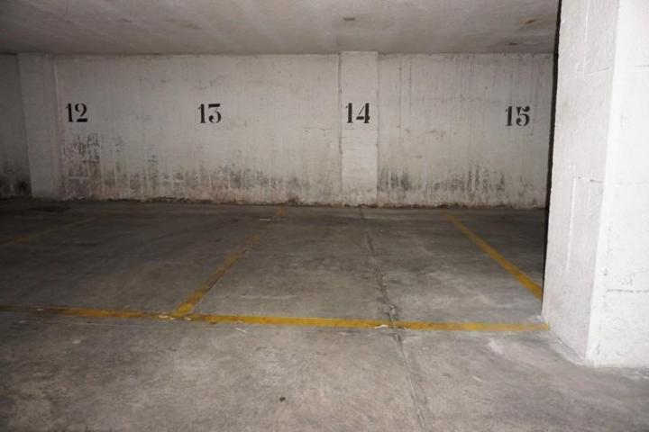 Garaje en venta en Vitoria-Gasteiz, LAKUA-ARRIAGA photo 0
