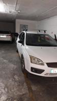 Garaje en venta en Alicante, Los angeles photo 0