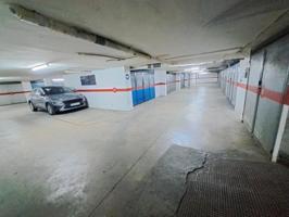 Parking en venta en Alzira, Zona García Lorca photo 0