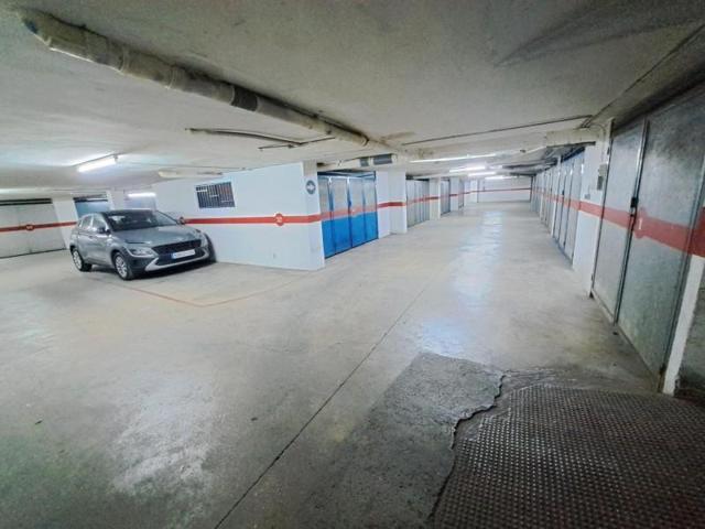 Parking en venta en Alzira, Zona García Lorca photo 0