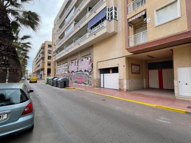 Garaje en venta en Guardamar del Segura, Pueblo photo 0