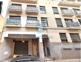 Garaje en venta en Alicante, Carolinas bajas photo 0