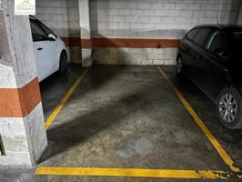 Garaje en venta en Puerto Real, Centro photo 0